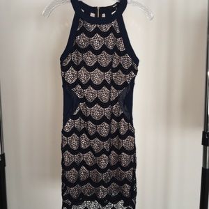 Papaya Dress Size Small